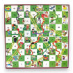 Picture of SNAKES & LADDERS